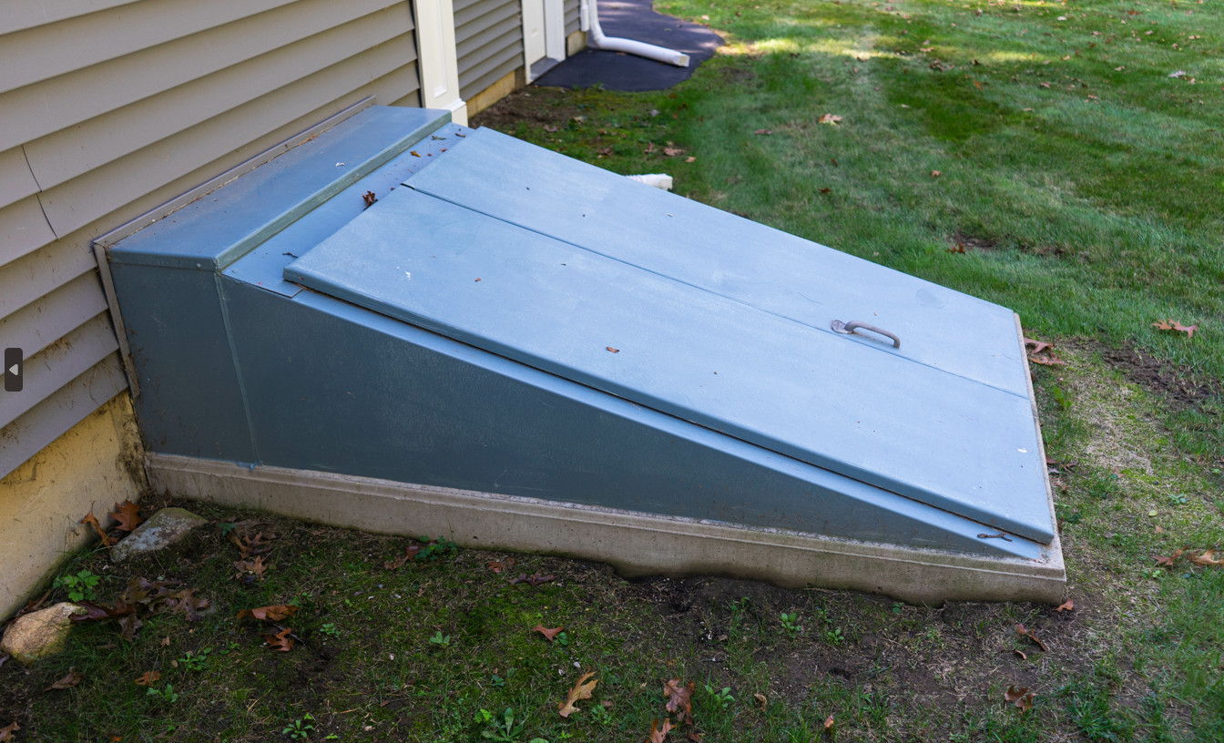 Residential Storm Shelters and Tornado Shelters