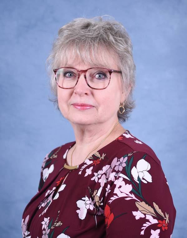 Margaret Crawford, Fire Records Clerk