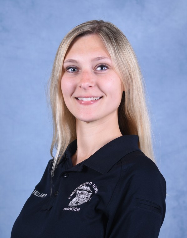 Tatum Hillaker, Dispatcher