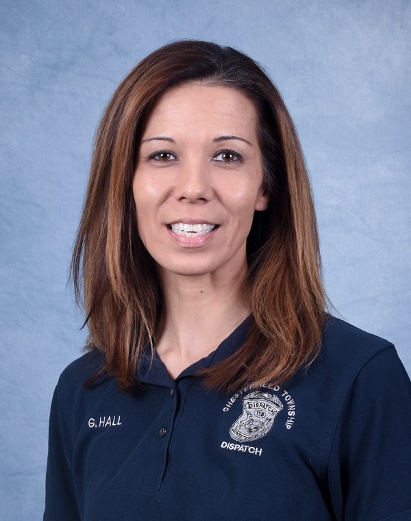 Geri Kasperski, Dispatcher