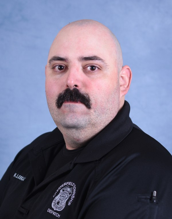 Kyle LeBeau, Dispatcher