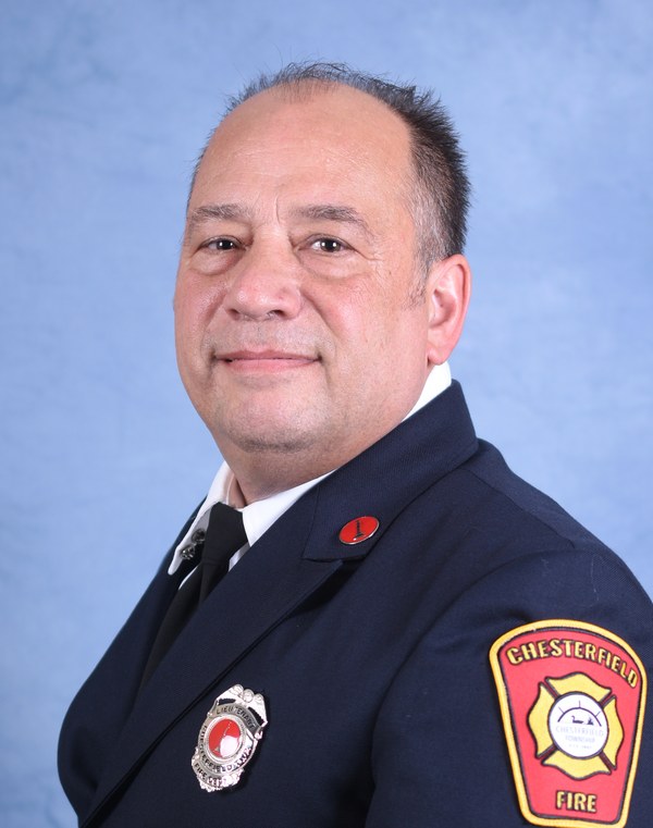 James Schafer Jr., Lieutenant
