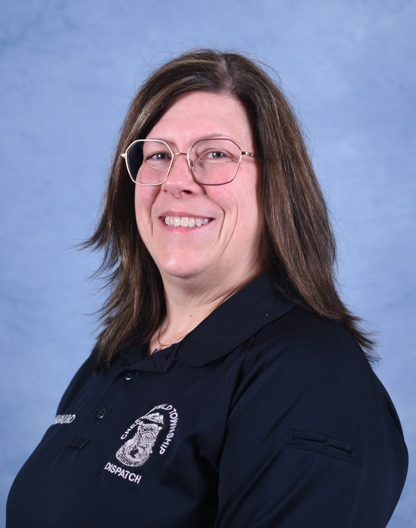 Kim Wasmund, Dispatcher
