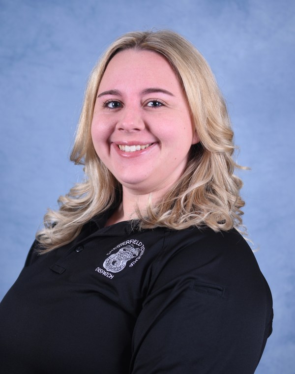 Hannah Weiss, Dispatcher