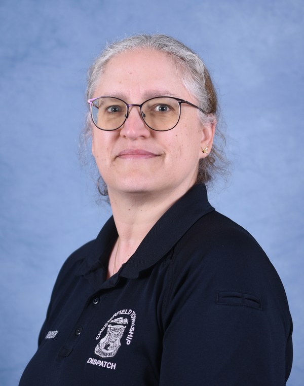 Lisa Winden, Dispatcher