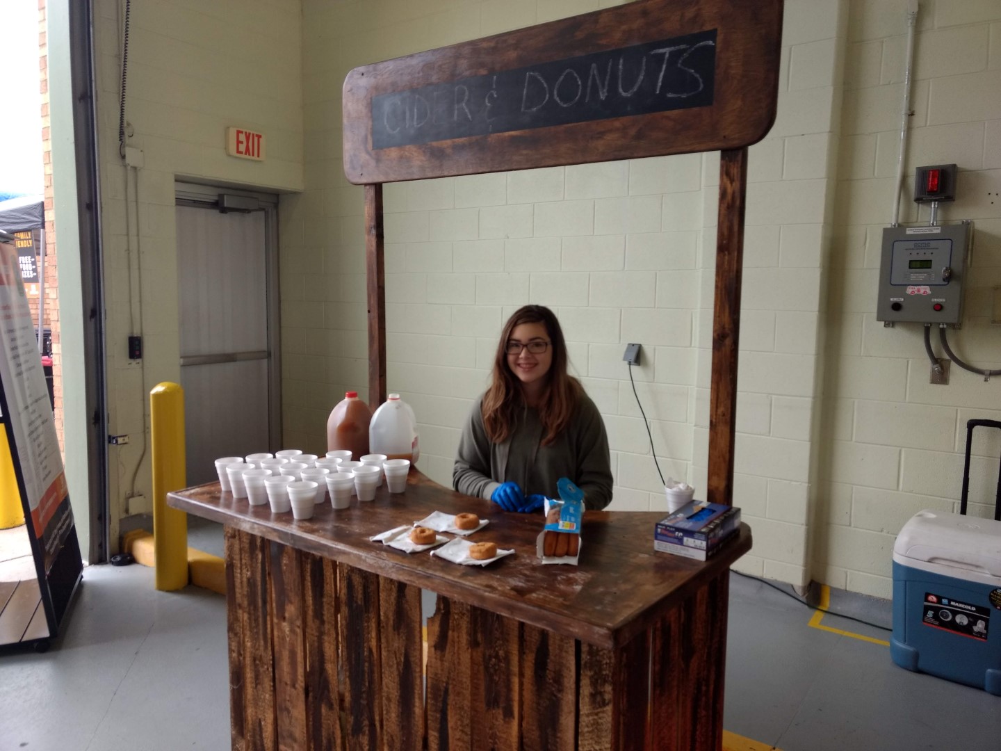 2018 Chesterfield Fire Department Open House