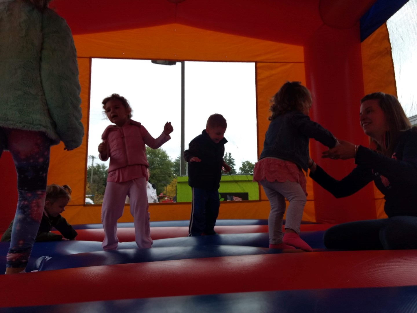 2018 Chesterfield Fire Department Open House