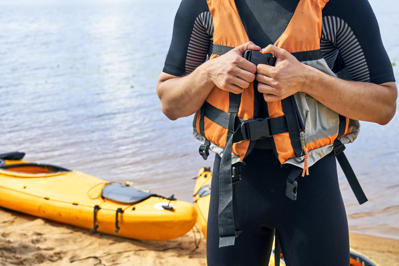 Water & Boaters Safety Day – May 4th
